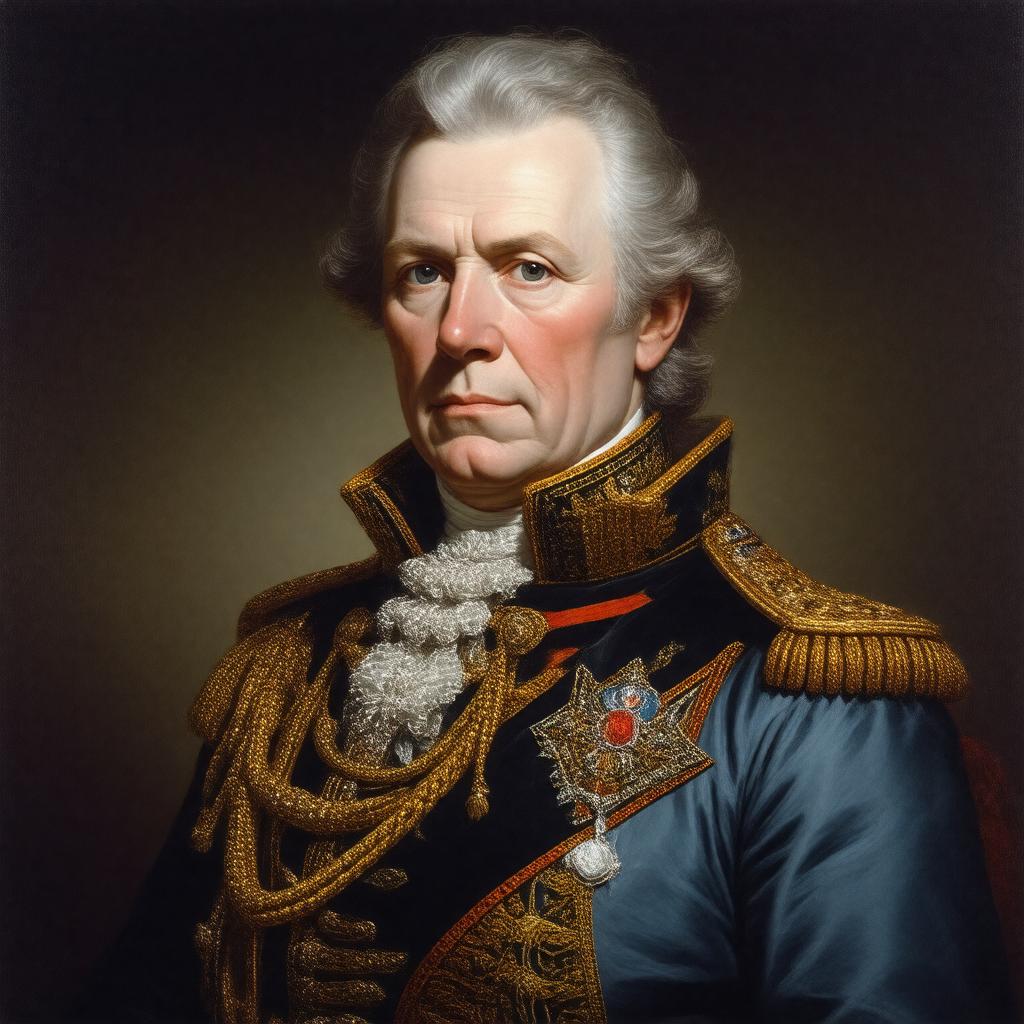 King William IV